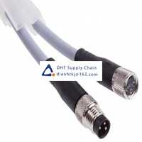 Pneumatic accessories _Festo_NEBU-M8G3-K-2.5-M8G3