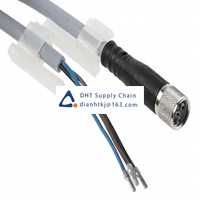 Pneumatic accessories _Festo_NEBU-M8G3-K-5-LE3