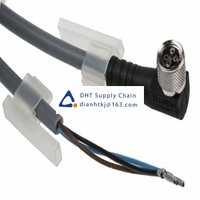 Pneumatic accessories _Festo_NEBU-M8W3-K-5-LE3