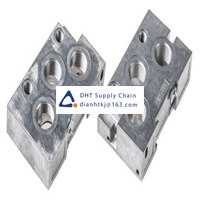 Pneumatic accessories _Festo_NEV-01-VDMA