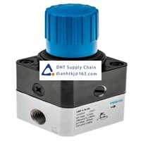 Pneumatic accessories _Festo_LRP-1/4-10