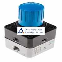 Pneumatic accessories _Festo_LRP-1/4-2,5