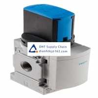 Pneumatic accessories _Festo_MS4-EM1-1/4