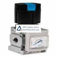 Pneumatic accessories _Festo_MS4-LR-1/4-D6-AS