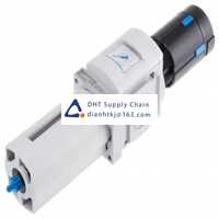 Pneumatic accessories _Festo_MS6-LFR-1/2-D6-ERM-AS