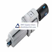 Pneumatic accessories _Festo_MS6-LFR-1/2-D7-CUV-AS