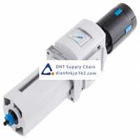 Pneumatic accessories _Festo_MS6-LFR-1/2-D7-ERV-AS