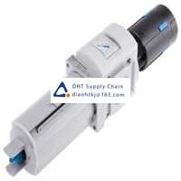 Pneumatic accessories _Festo_MS6-LFR-1/2-D7-EUM-AS