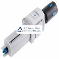 Pneumatic accessories _Festo_MS6-LFR-1/2-D7-EUV-AS