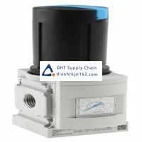 Pneumatic accessories _Festo_MS6-LR-1/2-D6-AS