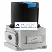 Pneumatic accessories _Festo_MS6-LR-1/2-D7-AS