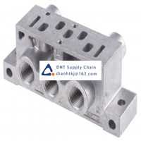 Pneumatic accessories _Festo_NAS-1/4-01-VDMA