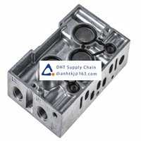 Pneumatic accessories _Festo_NAW-1/4-01-VDMA