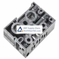 Pneumatic accessories _Festo_NAW-1/8-02-VDMA