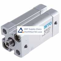 Pneumatic accessories _Festo_ADN-16-25-I-P-A