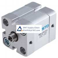 Pneumatic accessories _Festo_ADN-25-10-I-P-A
