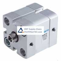Pneumatic accessories _Festo_ADN-25-5-I-P-A