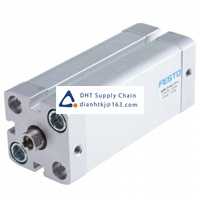 Pneumatic accessories _Festo_ADN-25-60-I-P-A