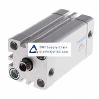 Pneumatic accessories _Festo_ADN-32-50-I-PPS-A