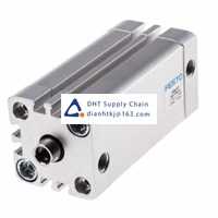Pneumatic accessories _Festo_ADN-32-60-I-PPS-A