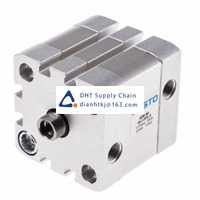 Pneumatic accessories _Festo_ADN-40-10-I-PPS-A