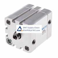 Pneumatic accessories _Festo_ADN-40-20-I-PPS-A