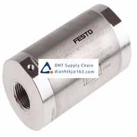 Pneumatic accessories _Festo_VZQA-C-M22C-15-GG-V2V4E-6