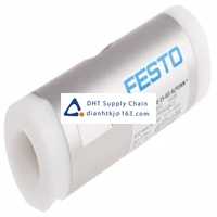 Pneumatic accessories _Festo_VZQA-C-M22U-15-GG-ALPOMN-4