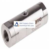 Pneumatic accessories _Festo_VZQA-C-M22U-6-GG-V4V4E-4
