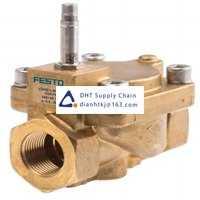 Pneumatic accessories _Festo_VZWM-L-M22C-G34-F4