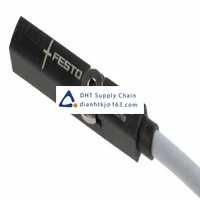 Pneumatic accessories _Festo_SME-8M-DS-24V-K-2,5-OE