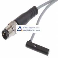 Pneumatic accessories _Festo_SMT-10M-PS-24V-E-0,3-Q-M8D