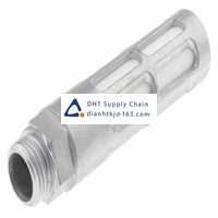 Pneumatic accessories _Festo_U-1/2-B
