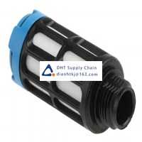 Pneumatic accessories _Festo_U-1/8
