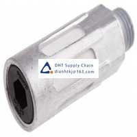 Pneumatic accessories _Festo_U-1/8-B