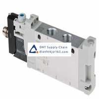 Pneumatic accessories _Festo_VUVG-LK14-M52-AT-G18-1R8L-S