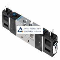 Pneumatic accessories _Festo_VUVS-LK20-B52-D-G18-1C1-S