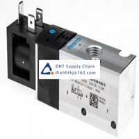 Pneumatic accessories _Festo_VUVS-LK25-M32C-AD-G14-1B2-S