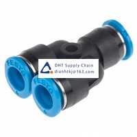 Pneumatic accessories _Festo_QSMY-6