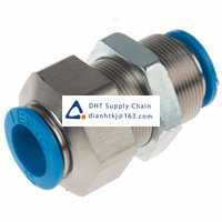 Pneumatic accessories _Festo_QSS-12-F