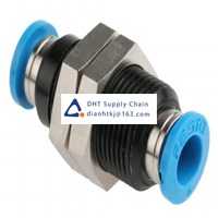 Pneumatic accessories _Festo_QSS-6