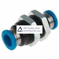 Pneumatic accessories _Festo_QSS-8
