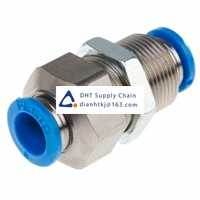 Pneumatic accessories _Festo_QSS-8-F
