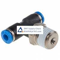 Pneumatic accessories _Festo_QST-1/4-4