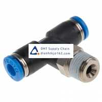 Pneumatic accessories _Festo_QST-1/8-4