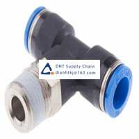 Pneumatic accessories _Festo_QST-3/8-10
