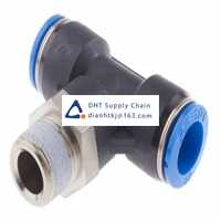 Pneumatic accessories _Festo_QST-3/8-12