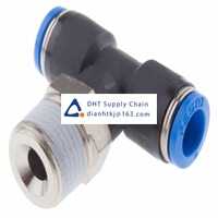 Pneumatic accessories _Festo_QST-3/8-8