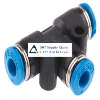 Pneumatic accessories _Festo_QST-4