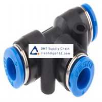 Pneumatic accessories _Festo_QST-6